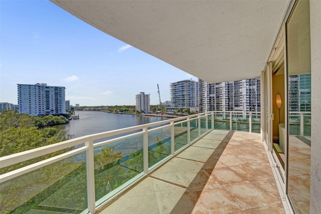 2845 NE 9th Street, Unit 603, Fort Lauderdale, FL 33304 Photo