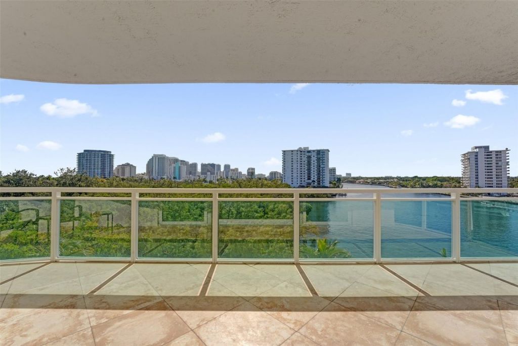 2845 NE 9th Street, Unit 603, Fort Lauderdale, FL 33304 Photo