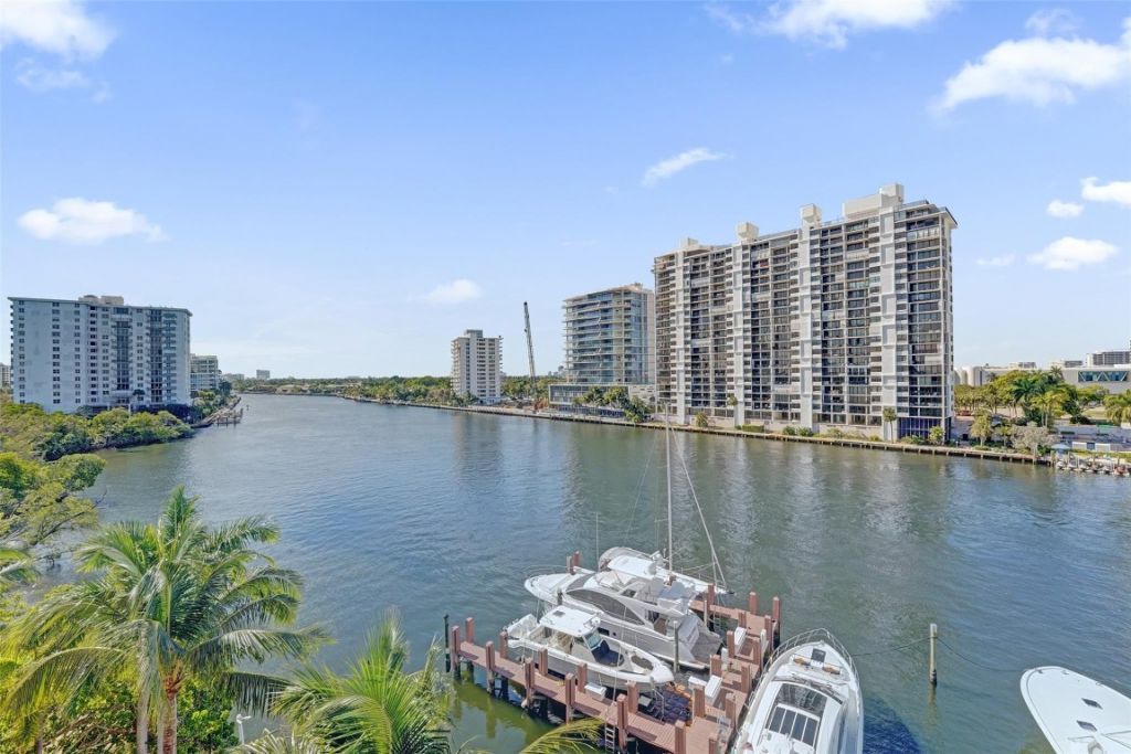 2845 NE 9th Street, Unit 603, Fort Lauderdale, FL 33304 Photo