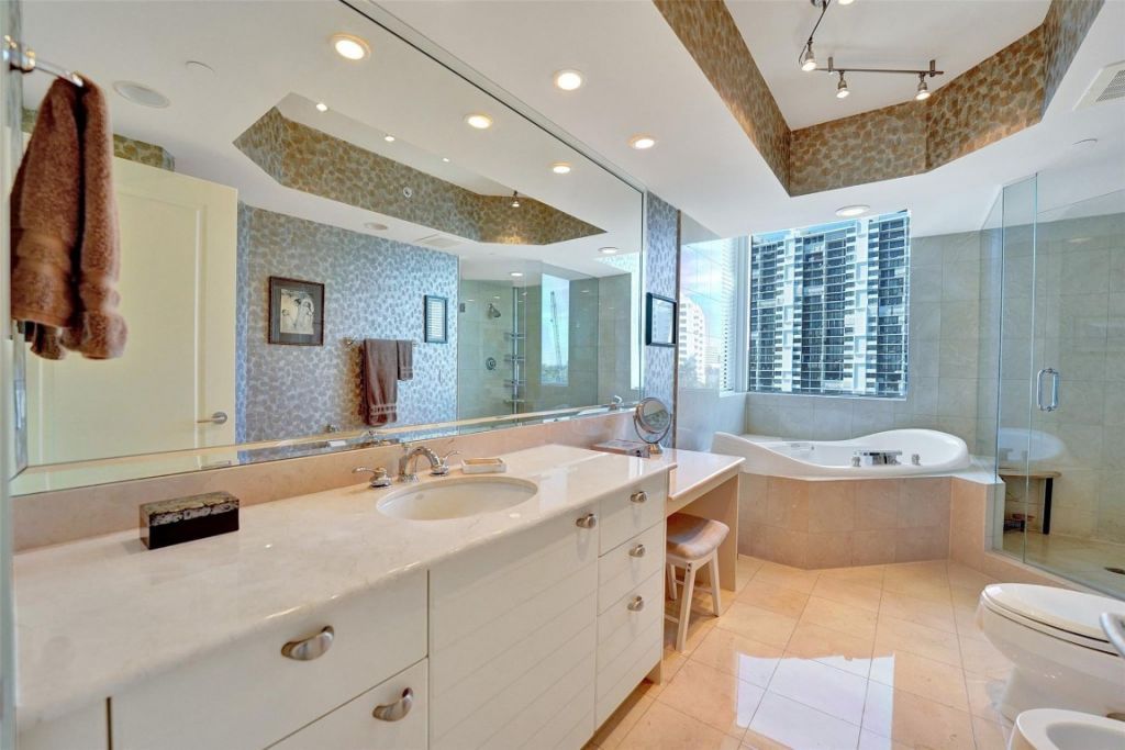 2845 NE 9th Street, Unit 603, Fort Lauderdale, FL 33304 Photo