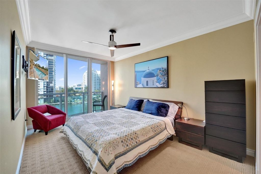 2845 NE 9th Street, Unit 603, Fort Lauderdale, FL 33304 Photo