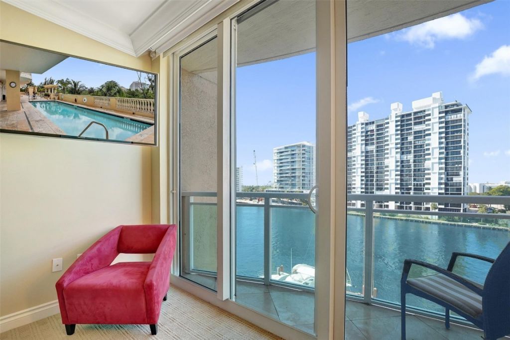 2845 NE 9th Street, Unit 603, Fort Lauderdale, FL 33304 Photo