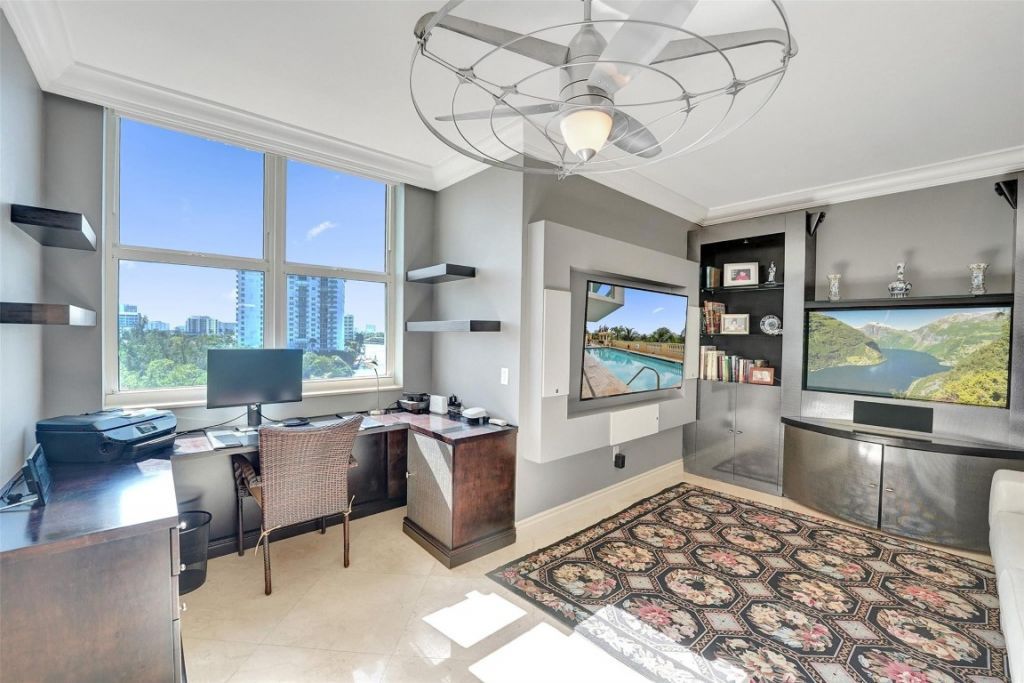 2845 NE 9th Street, Unit 603, Fort Lauderdale, FL 33304 Photo