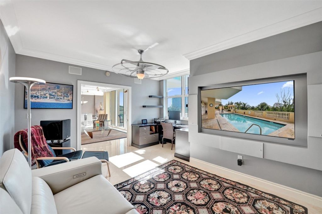 2845 NE 9th Street, Unit 603, Fort Lauderdale, FL 33304 Photo