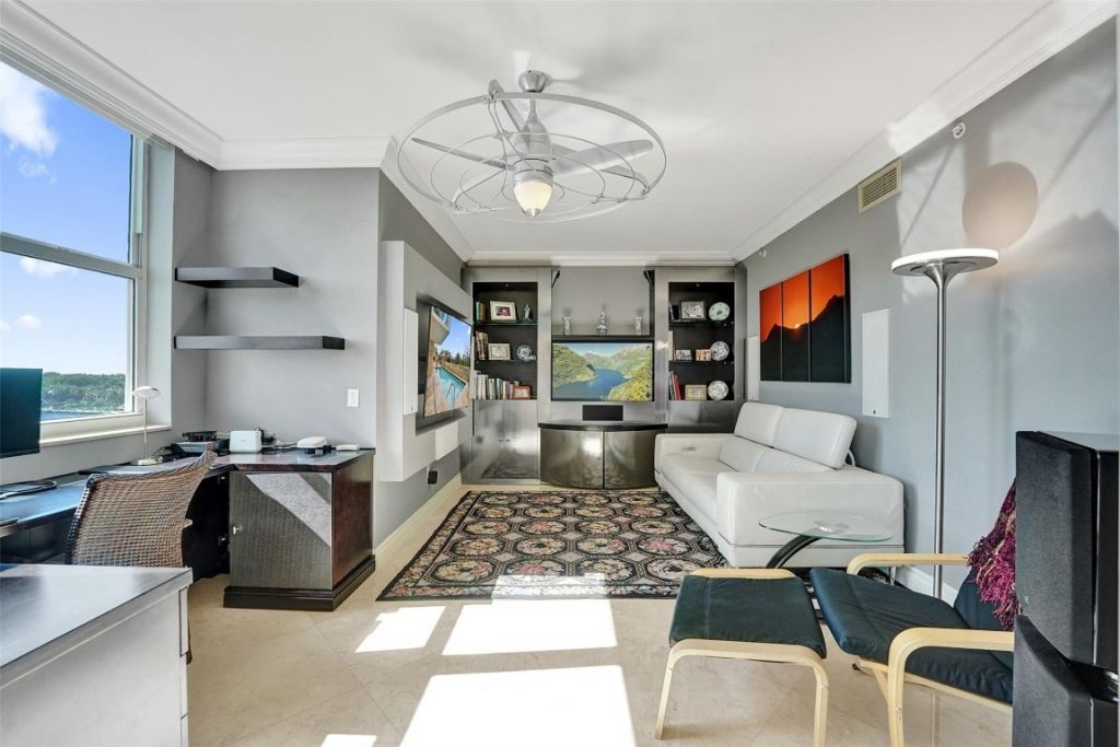 2845 NE 9th Street, Unit 603, Fort Lauderdale, FL 33304 Photo