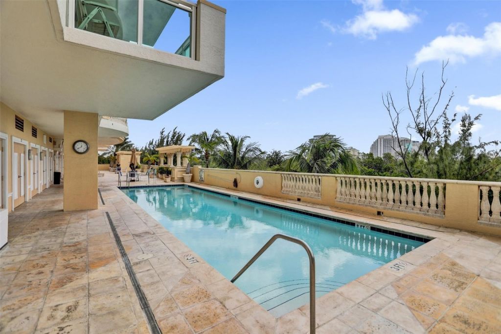 2845 NE 9th Street, Unit 603, Fort Lauderdale, FL 33304 Photo