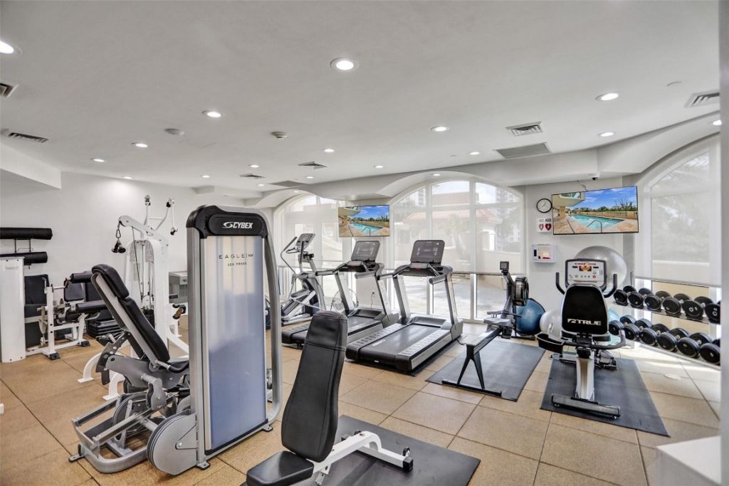 2845 NE 9th Street, Unit 603, Fort Lauderdale, FL 33304 Photo