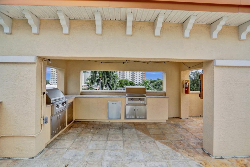 2845 NE 9th Street, Unit 603, Fort Lauderdale, FL 33304 Photo