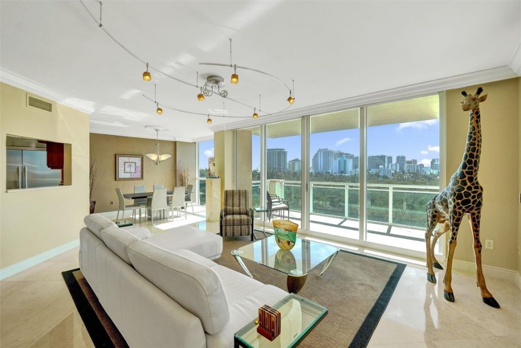 2845 NE 9th Street, Unit 603, Fort Lauderdale, FL 33304 Photo