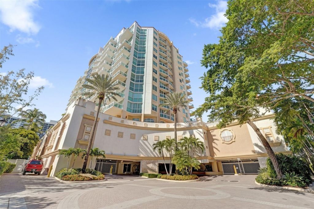 2845 NE 9th Street, Unit 603, Fort Lauderdale, FL 33304 Photo