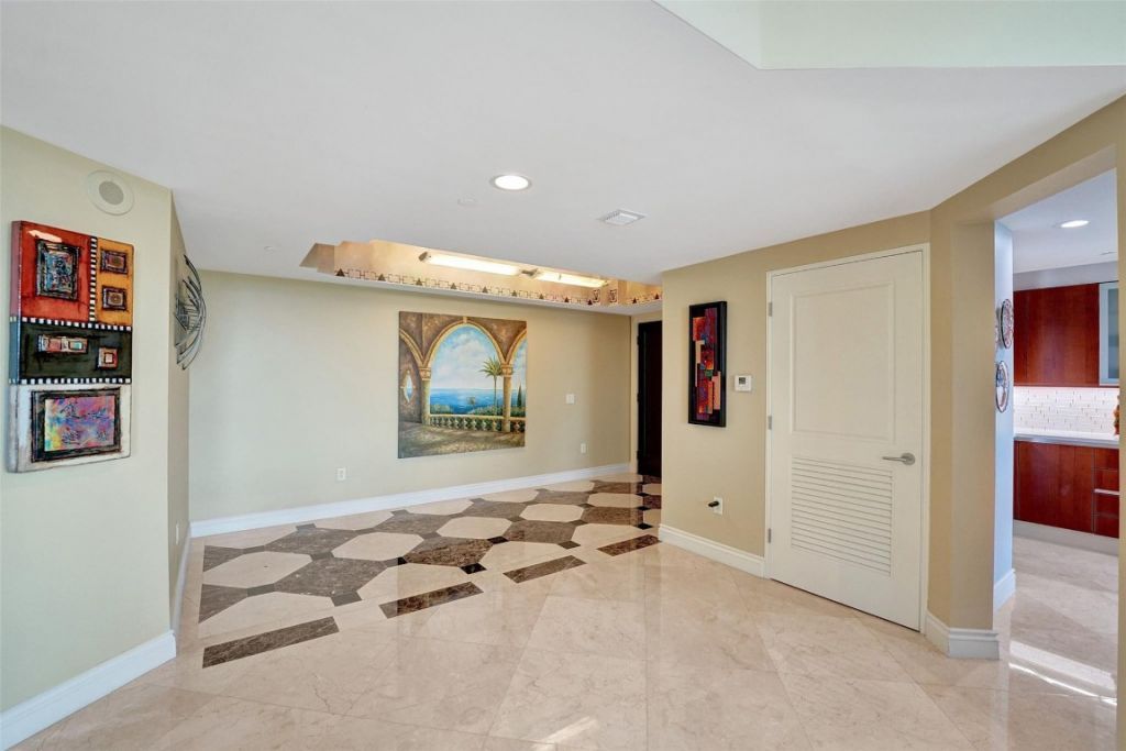 2845 NE 9th Street, Unit 603, Fort Lauderdale, FL 33304 Photo