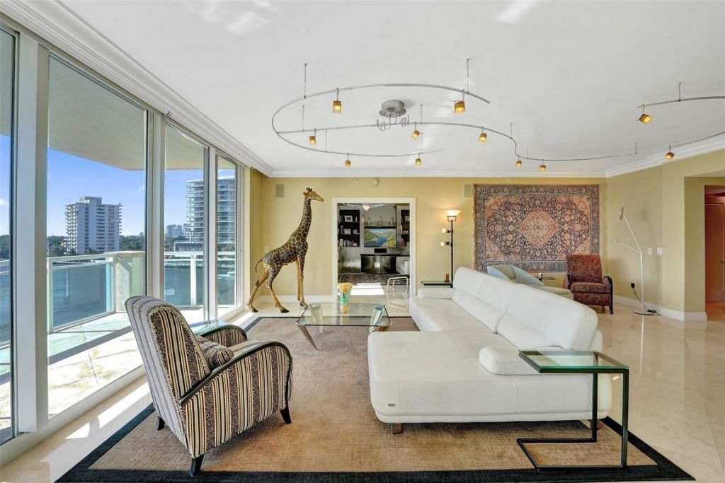 2845 NE 9th Street, Unit 603, Fort Lauderdale, FL 33304 Photo