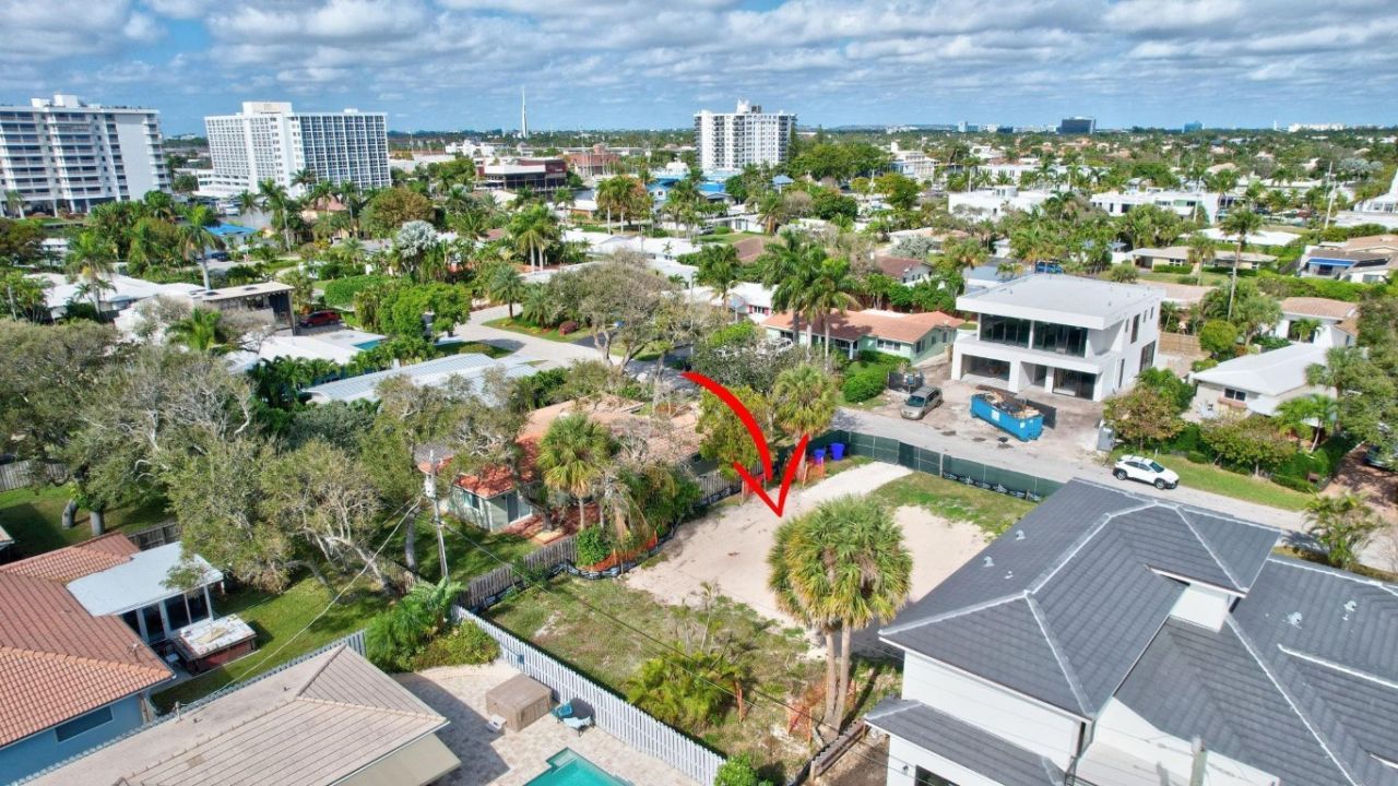 254 Capri Avenue, Lauderdale by the Sea, FL 33308 Photo