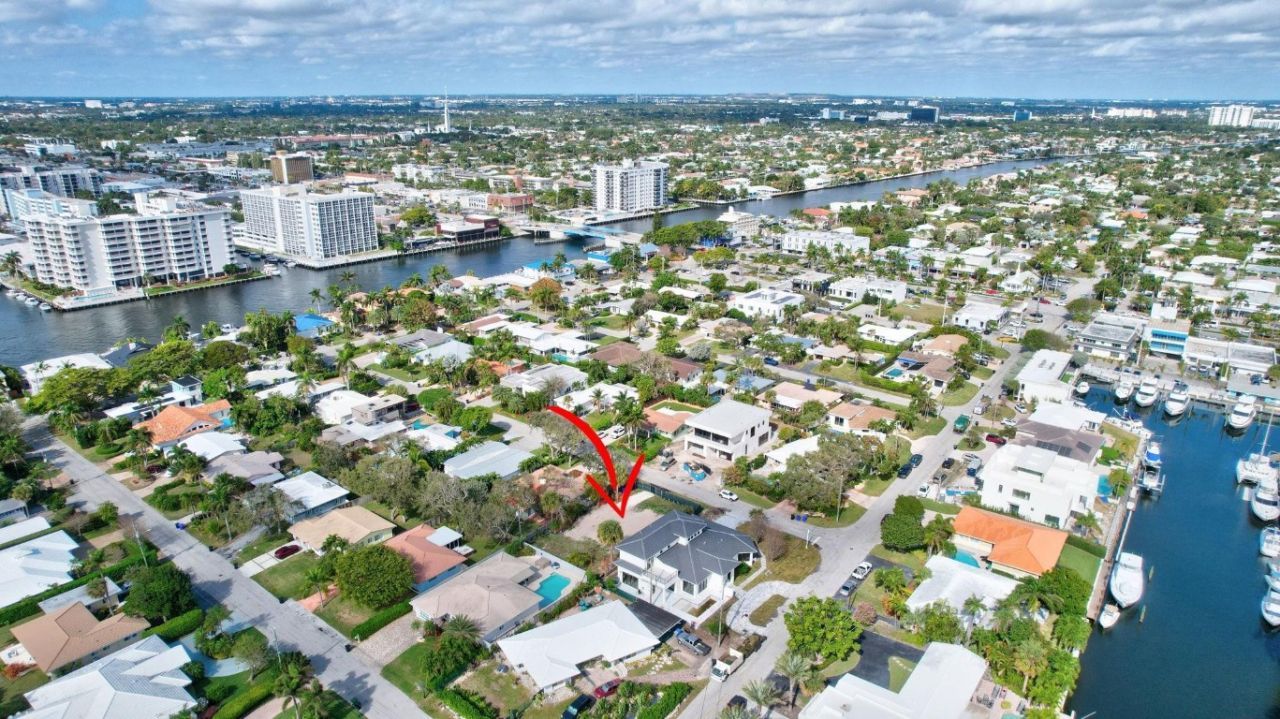 254 Capri Avenue, Lauderdale by the Sea, FL 33308 Photo