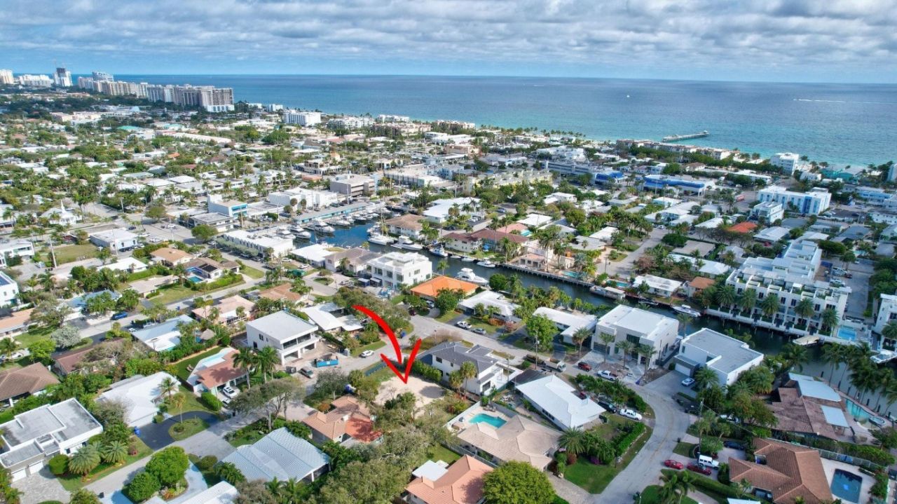 254 Capri Avenue, Lauderdale by the Sea, FL 33308 Photo