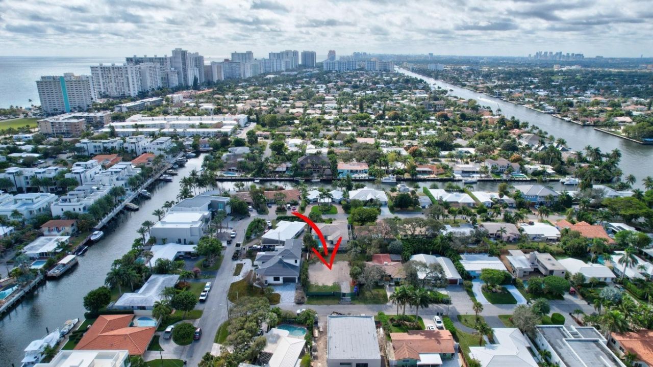 254 Capri Avenue, Lauderdale by the Sea, FL 33308 Photo