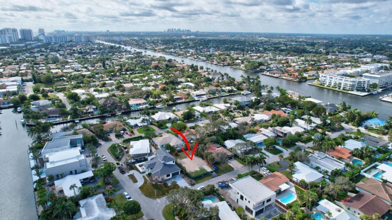 254 Capri Avenue, Lauderdale by the Sea, FL 33308 Photo