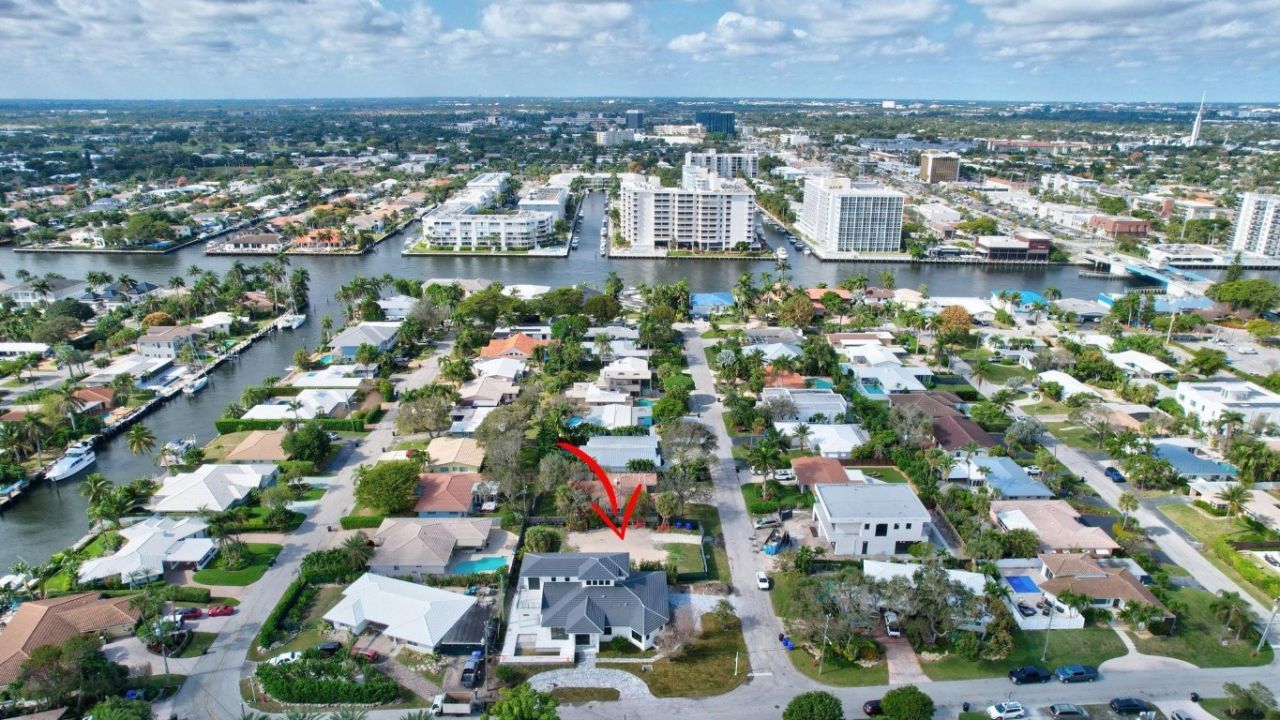 254 Capri Avenue, Lauderdale by the Sea, FL 33308 Photo