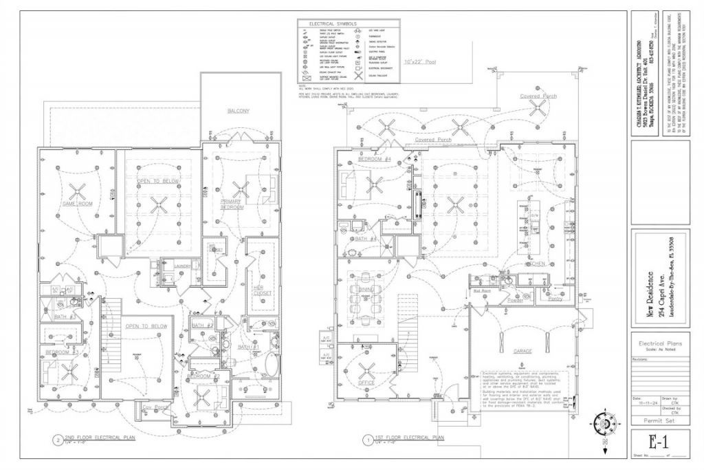 254 Capri Avenue, Lauderdale by the Sea, FL 33308 Photo