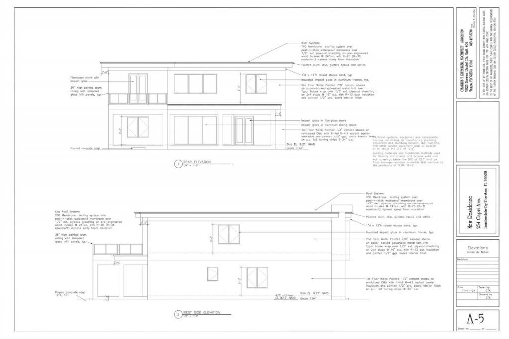 254 Capri Avenue, Lauderdale by the Sea, FL 33308 Photo