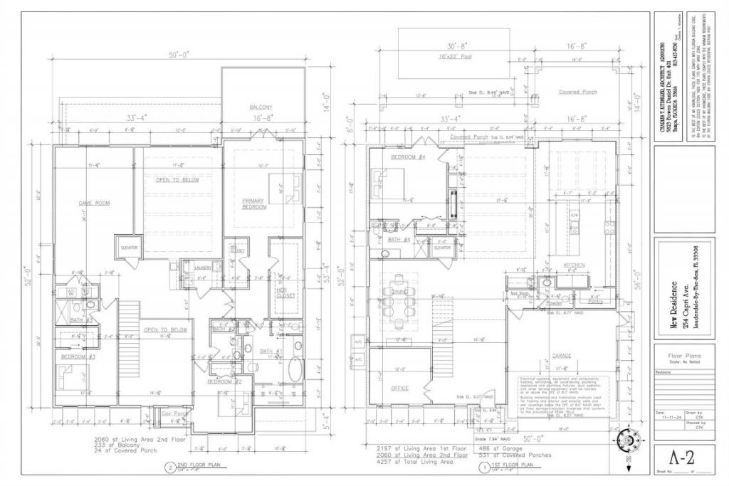 254 Capri Avenue, Lauderdale by the Sea, FL 33308 Photo