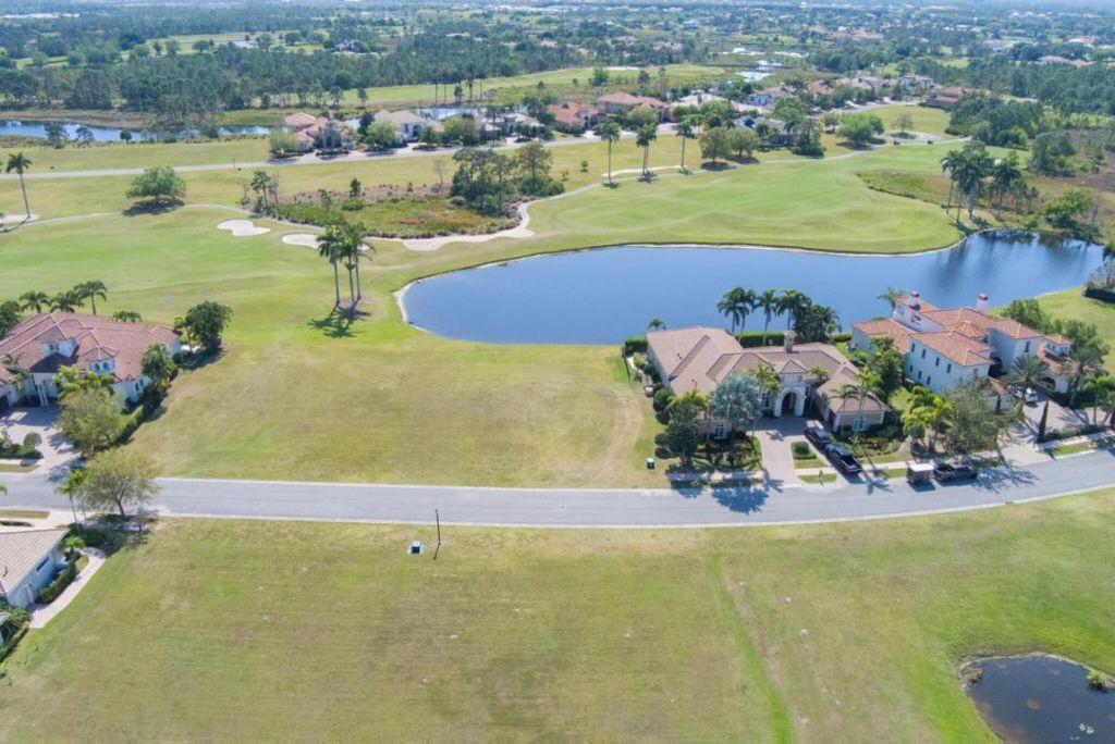 122 SE Mira Lavella, Port Saint Lucie, FL 34984 Photo