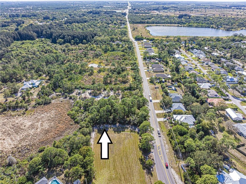 9080 66th Avenue, Sebastian, FL 32958 Photo