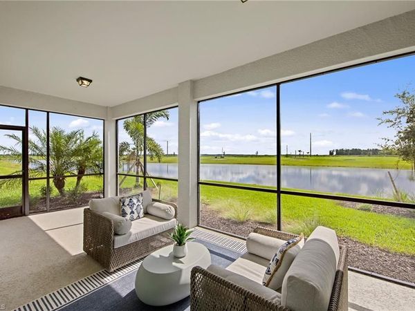 16556 Kingwood Lane, Unit 34-102, PUNTA GORDA, FL 33982