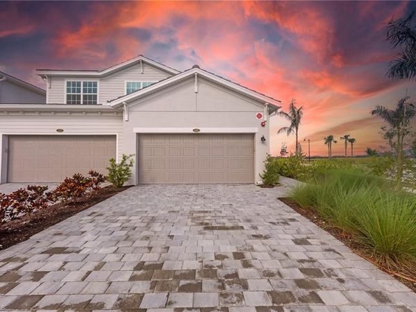 16556 Kingwood Lane, Unit 34-102, PUNTA GORDA, FL 33982