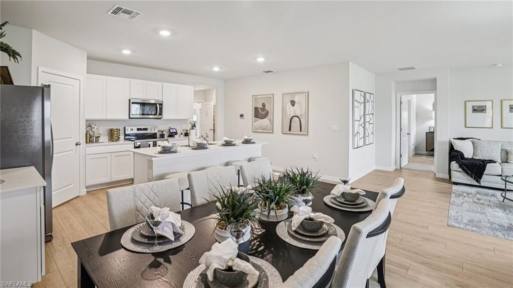 3614 Crosswater Dr, North Fort Myers, FL 33917 Photo