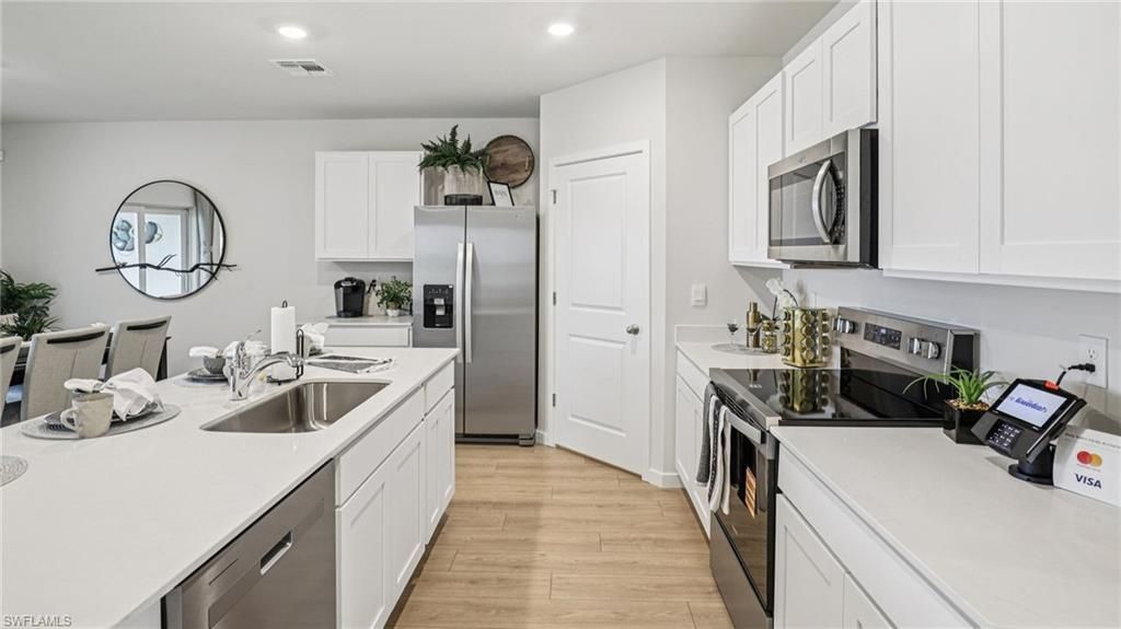 3614 Crosswater Dr, North Fort Myers, FL 33917 Photo