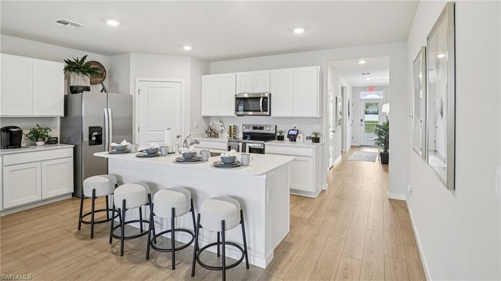 3614 Crosswater Dr, North Fort Myers, FL 33917 Photo