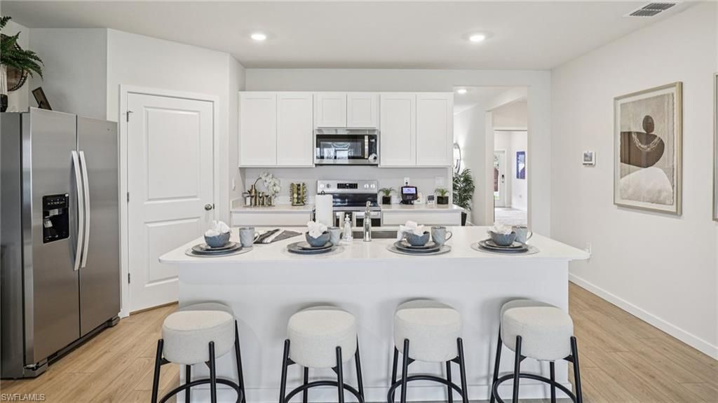 3614 Crosswater Dr, North Fort Myers, FL 33917 Photo