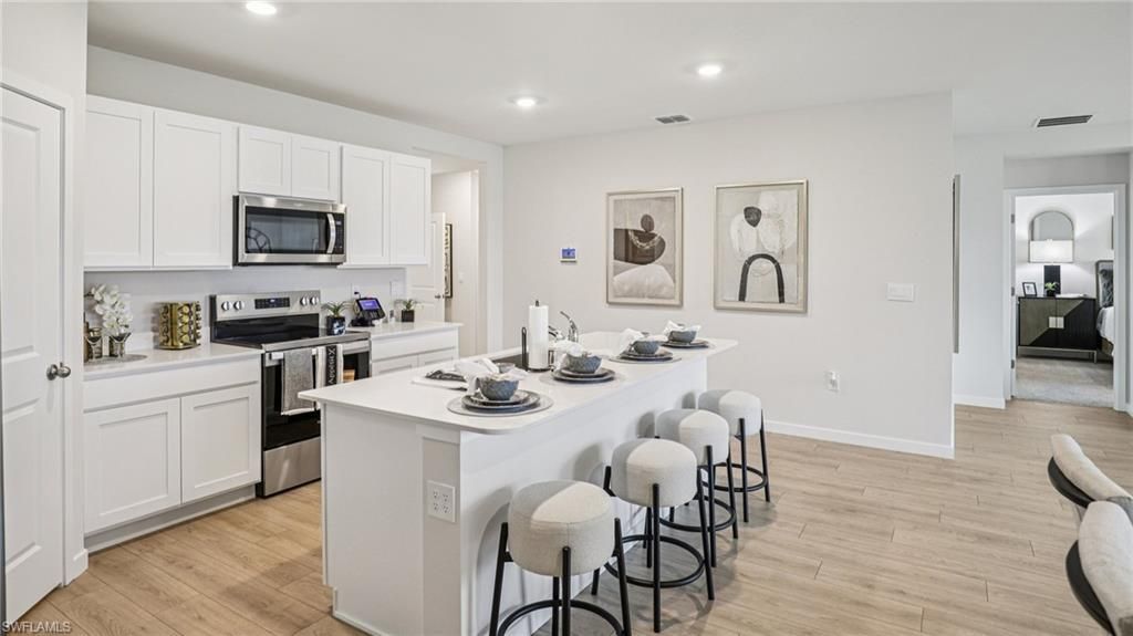 3614 Crosswater Dr, North Fort Myers, FL 33917 Photo