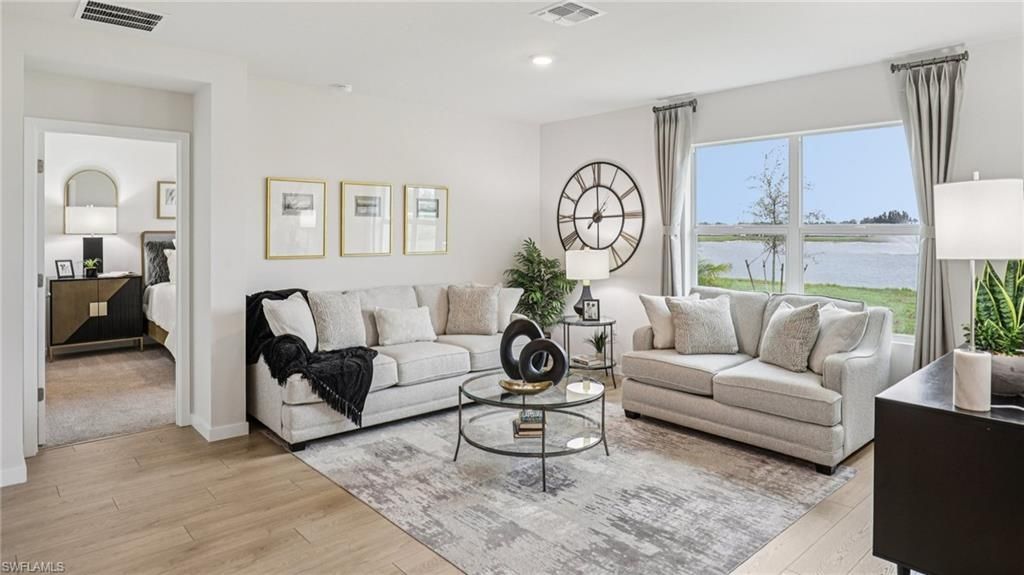 3614 Crosswater Dr, North Fort Myers, FL 33917 Photo