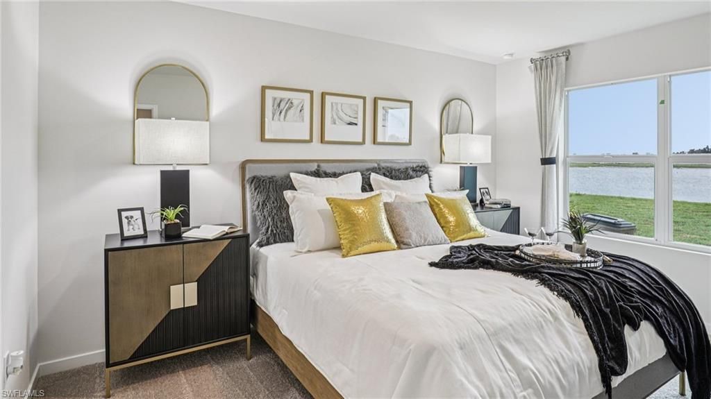 3614 Crosswater Dr, North Fort Myers, FL 33917 Photo