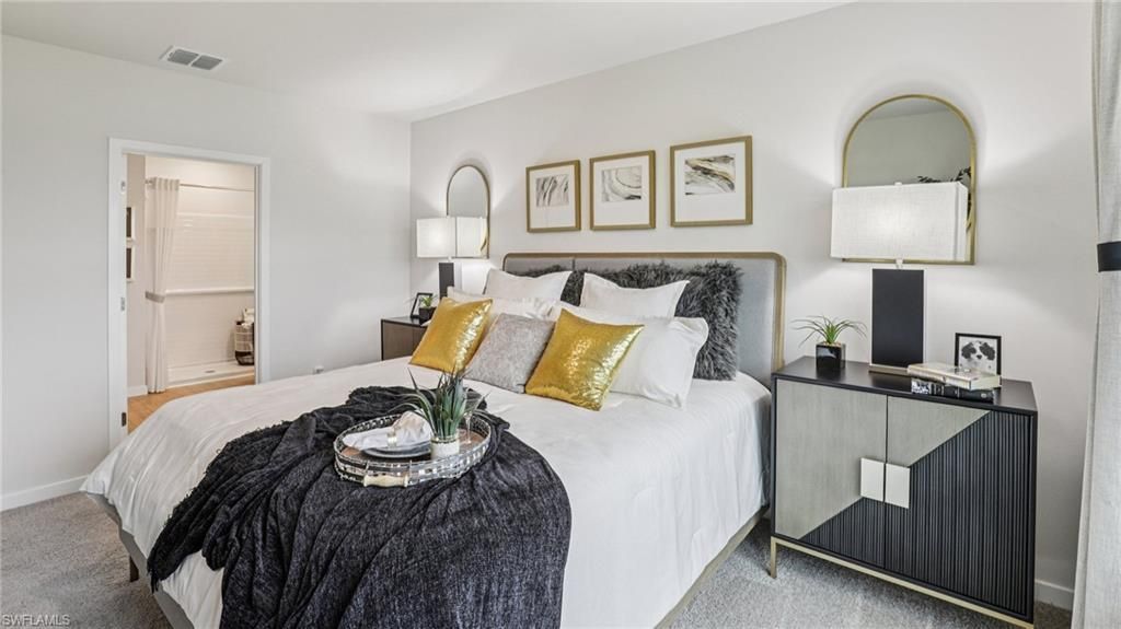 3614 Crosswater Dr, North Fort Myers, FL 33917 Photo