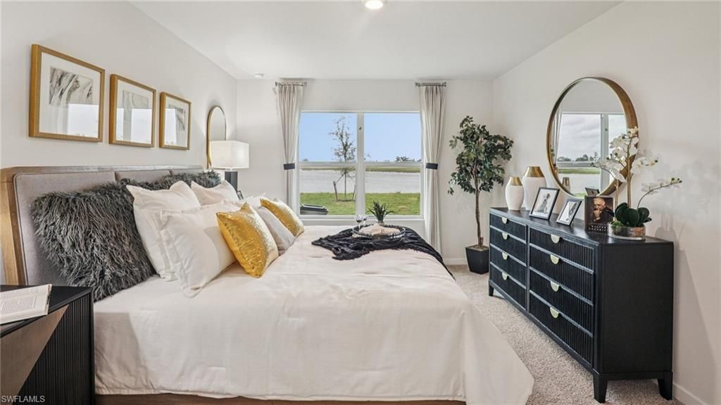 3614 Crosswater Dr, North Fort Myers, FL 33917 Photo