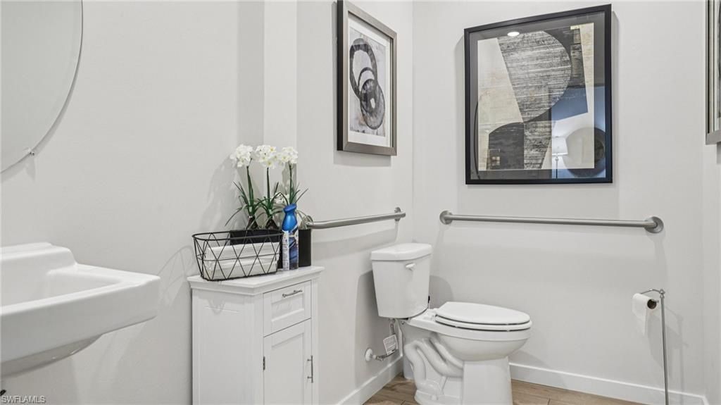 3614 Crosswater Dr, North Fort Myers, FL 33917 Photo