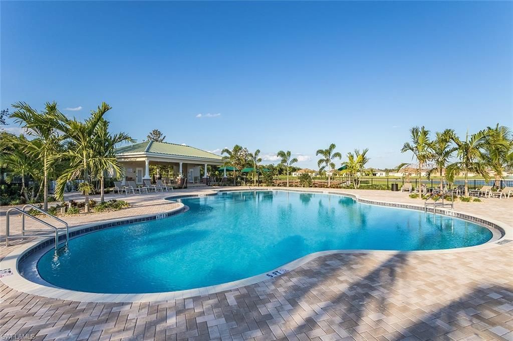 3614 Crosswater Dr, North Fort Myers, FL 33917 Photo