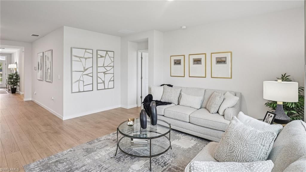 3614 Crosswater Dr, North Fort Myers, FL 33917 Photo