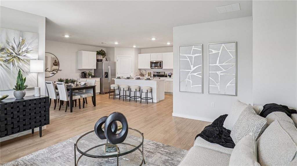 3614 Crosswater Dr, North Fort Myers, FL 33917 Photo