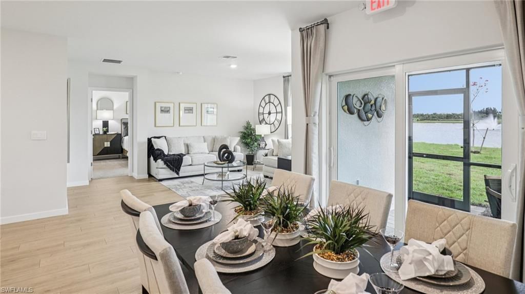 3614 Crosswater Dr, North Fort Myers, FL 33917 Photo