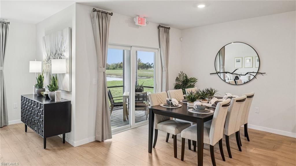 3614 Crosswater Dr, North Fort Myers, FL 33917 Photo