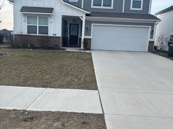 8573 Kellner Street, Pendleton, IN 46064