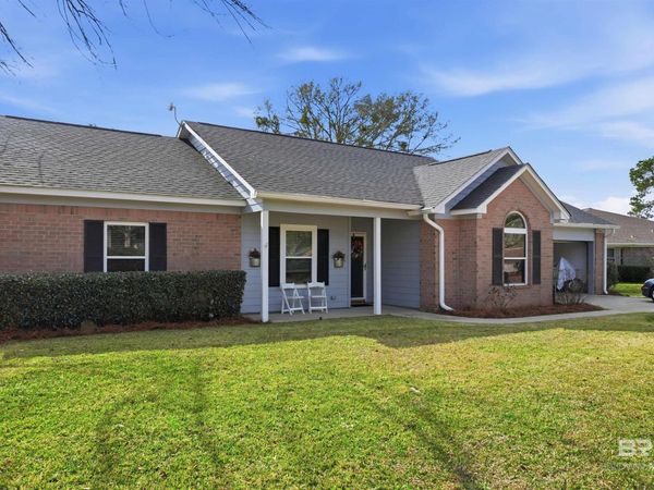 9175 Clubhouse Drive, Foley, AL 36535