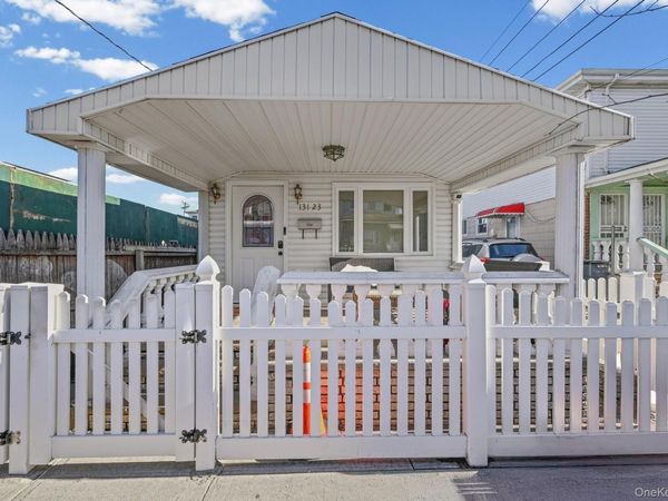 131-23 140th Street , Jamaica, NY 11436