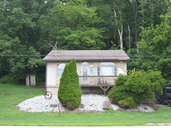 3688 US Rt 52, Manchester, OH 45144