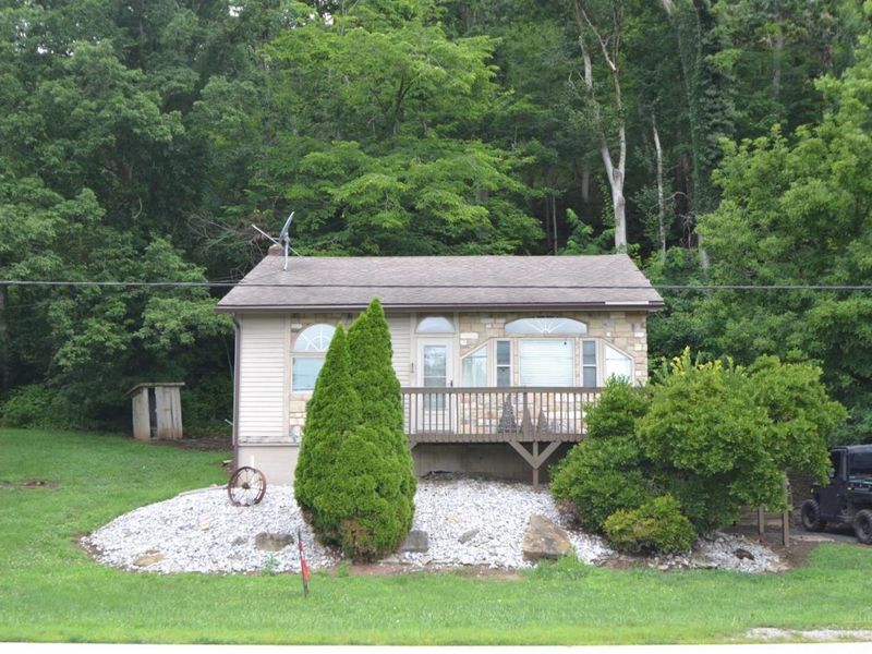 3688 US Rt 52, Manchester, OH 45144 Photo 1