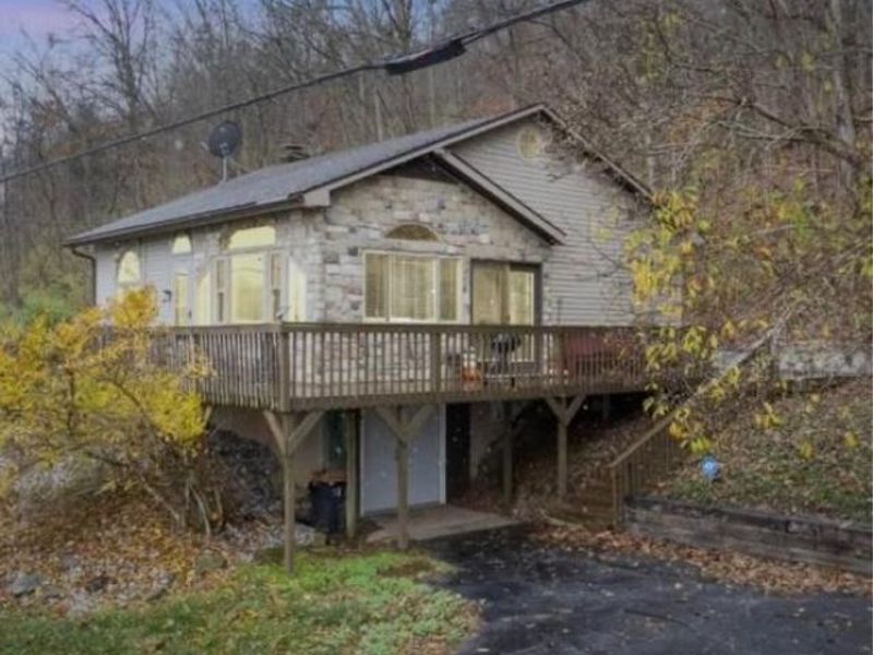 3688 US Rt 52, Manchester, OH 45144 Photo 2